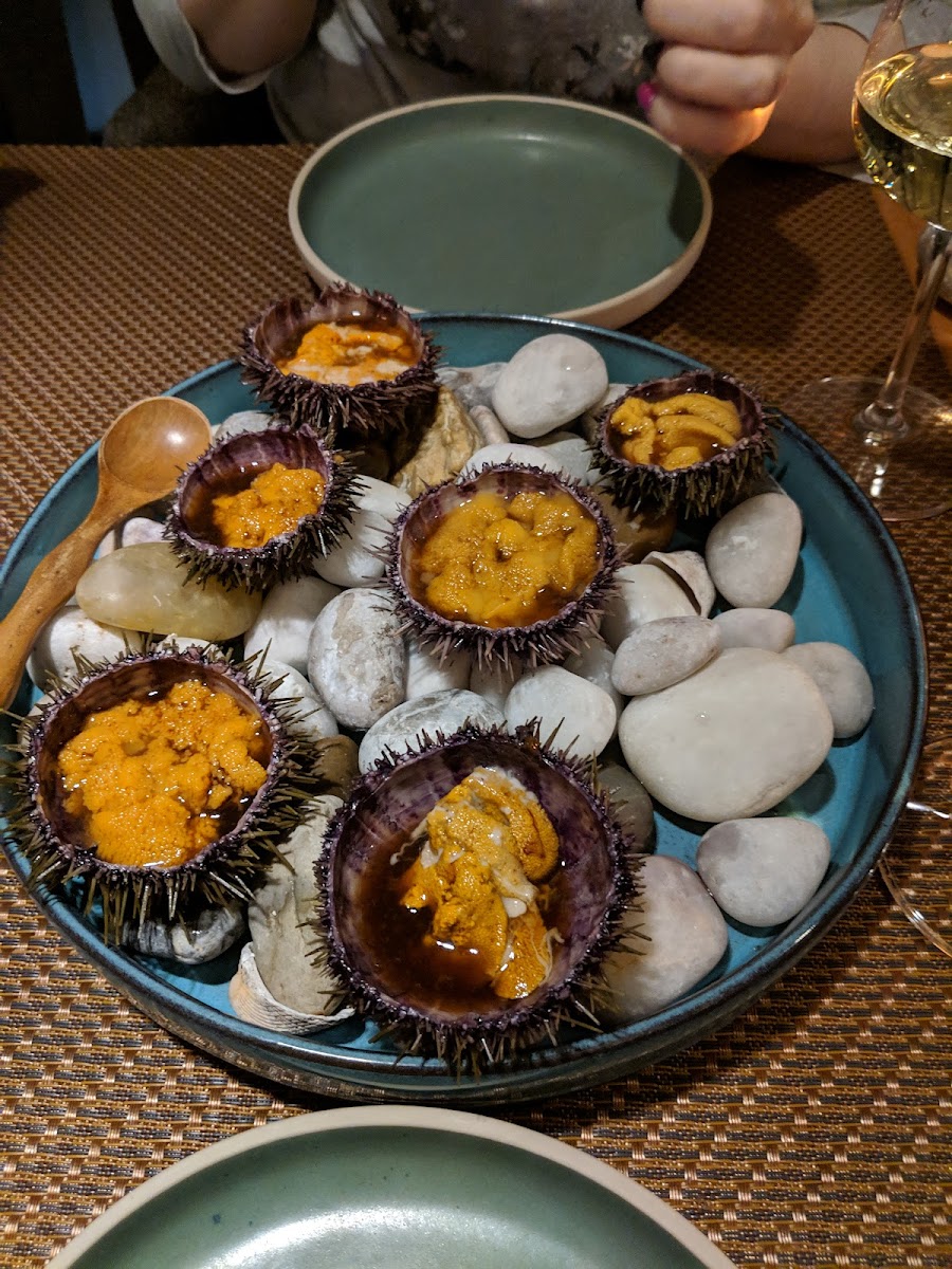 Metis Гастробар-10