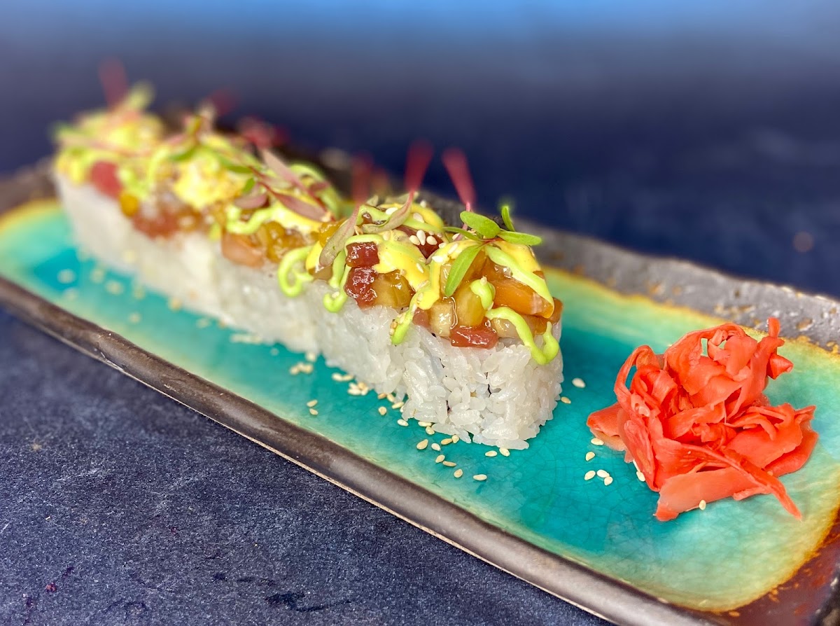 Metis Гастробар-3