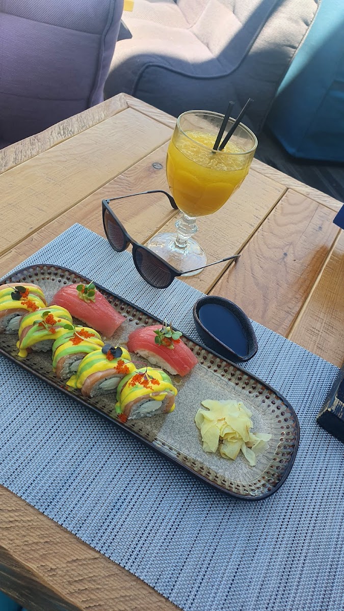 Metis Гастробар-5