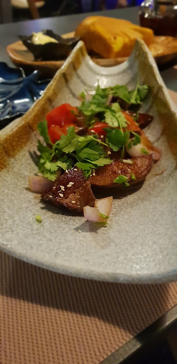 Metis Гастробар-8