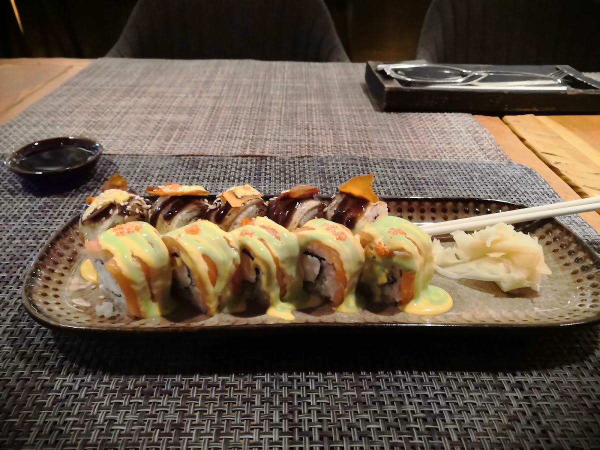 Metis Гастробар-9